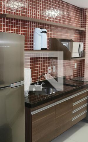 Apartamento à venda com 243m², 3 quartos e 4 vagasÁrea comum - Salão de festas