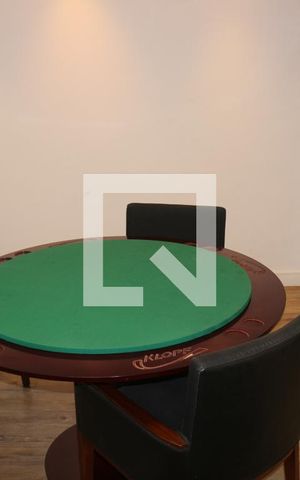 Apartamento à venda com 243m², 3 quartos e 4 vagasÁrea comum