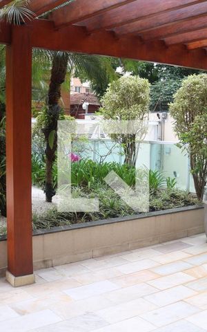 Apartamento à venda com 243m², 3 quartos e 4 vagasÁrea comum