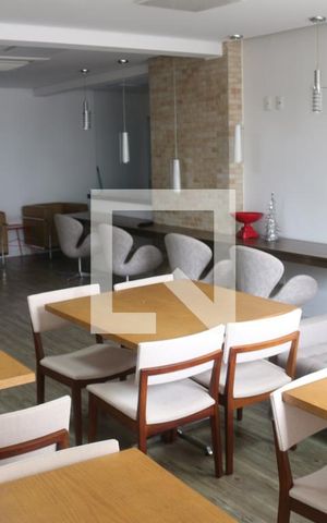 Apartamento à venda com 243m², 3 quartos e 4 vagasÁrea comum - Salão de festas