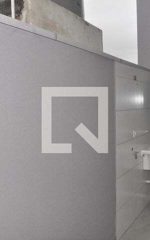Apartamento à venda com 37m², 1 quarto e sem vagaSala / Cozinha / Área de Serviço