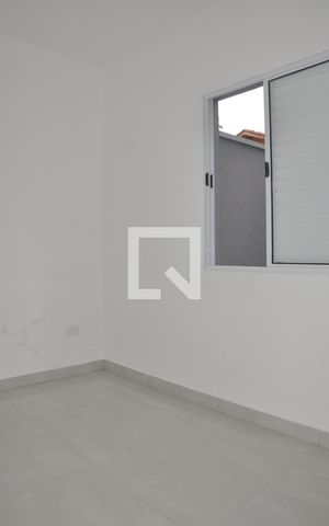 Apartamento à venda com 37m², 1 quarto e sem vagaQuarto