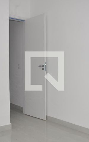 Apartamento à venda com 37m², 1 quarto e sem vagaQuarto