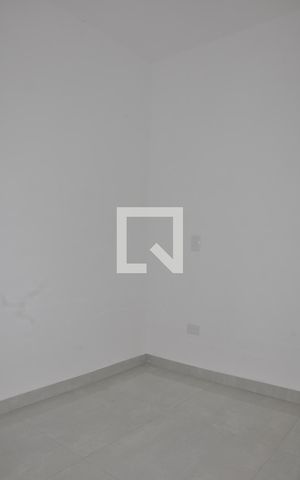 Apartamento à venda com 37m², 1 quarto e sem vagaQuarto