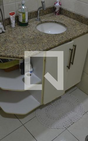 Casa de condomínio à venda com 360m², 3 quartos e 2 vagasBanheiro 1