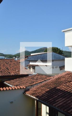 Casa de condomínio à venda com 360m², 3 quartos e 2 vagasVista do Terraço