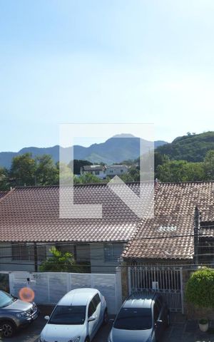 Casa de condomínio à venda com 360m², 3 quartos e 2 vagasVista do Terraço