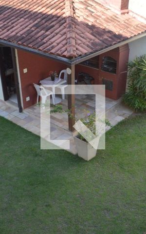 Casa de condomínio à venda com 360m², 3 quartos e 2 vagasÁrea Gourmet