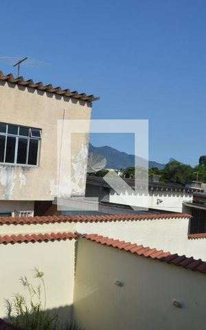 Casa de condomínio à venda com 360m², 3 quartos e 2 vagasVista do Quarto 2