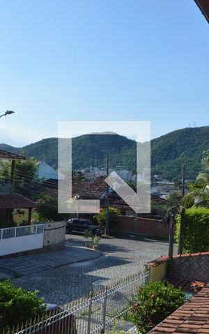 Casa de condomínio à venda com 360m², 3 quartos e 2 vagasVista do Terraço