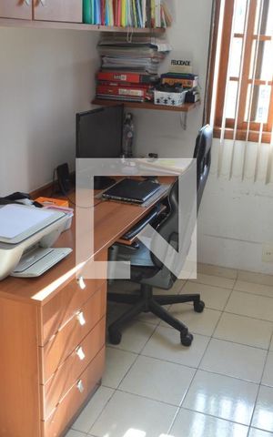 Casa de condomínio à venda com 360m², 3 quartos e 2 vagasCloset da suíte