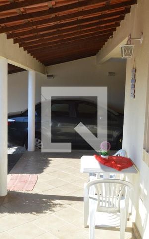 Casa de condomínio à venda com 360m², 3 quartos e 2 vagasVaranda