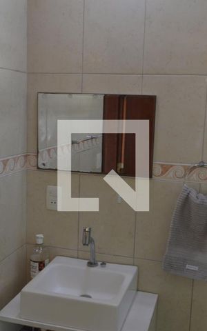 Casa de condomínio à venda com 360m², 3 quartos e 2 vagasBanheiro da Suíte