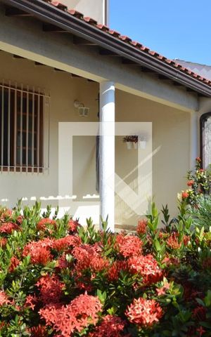 Casa de condomínio à venda com 360m², 3 quartos e 2 vagasJardim