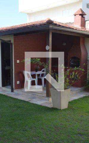 Casa de condomínio à venda com 360m², 3 quartos e 2 vagasÁrea Gourmet