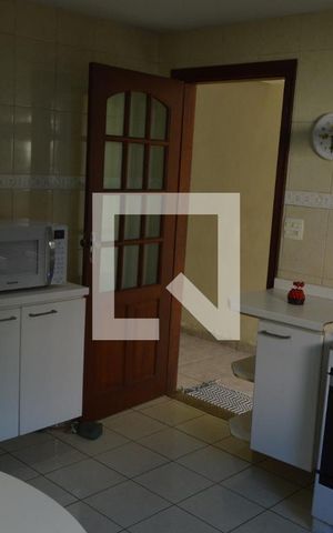Casa de condomínio à venda com 360m², 3 quartos e 2 vagasCozinha