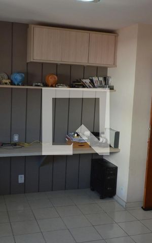 Casa de condomínio à venda com 360m², 3 quartos e 2 vagasQuarto 2