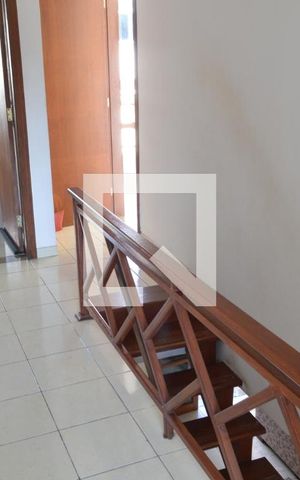 Casa de condomínio à venda com 360m², 3 quartos e 2 vagasCorredor
