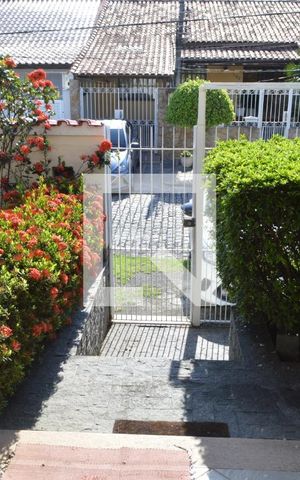 Casa de condomínio à venda com 360m², 3 quartos e 2 vagasJardim