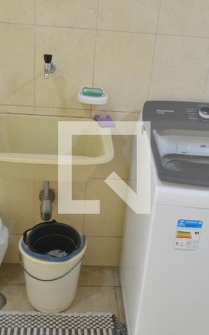 Casa de condomínio à venda com 360m², 3 quartos e 2 vagasÁrea de Serviço