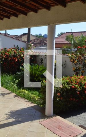 Casa de condomínio à venda com 360m², 3 quartos e 2 vagasJardim