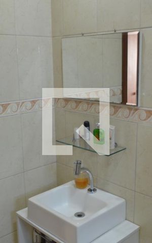 Casa de condomínio à venda com 360m², 3 quartos e 2 vagasBanheiro 2