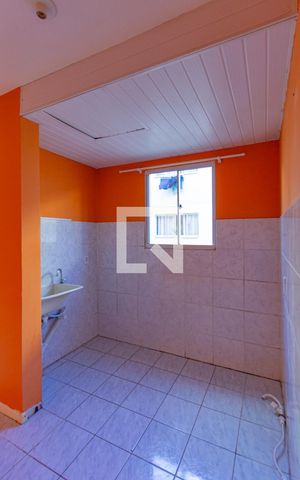 Apartamento à venda com 70m², 2 quartos e 1 vaga Apartamento à venda com 70m², 2 quartos e 1 vagaSala/Cozinha/Área de serviço