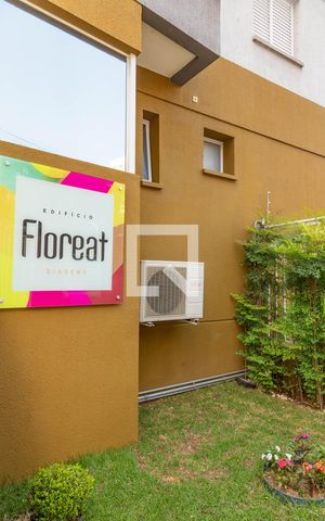 Apartamento à venda com 51m², 2 quartos e 1 vaga Apartamento à venda com 51m², 2 quartos e 1 vagaNome do condomínio