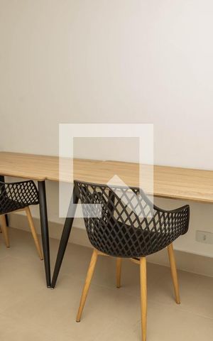 Apartamento à venda com 51m², 2 quartos e 1 vaga Apartamento à venda com 51m², 2 quartos e 1 vagahome office