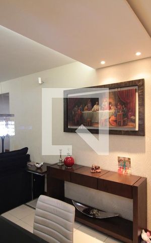 Apartamento para alugar com 93m², 3 quartos e 2 vagasCopa