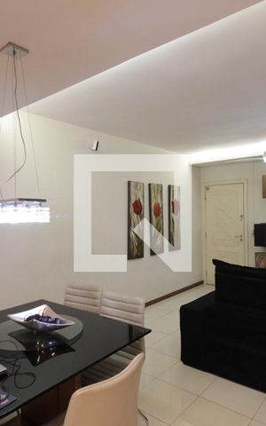 Apartamento para alugar com 93m², 3 quartos e 2 vagasCopa
