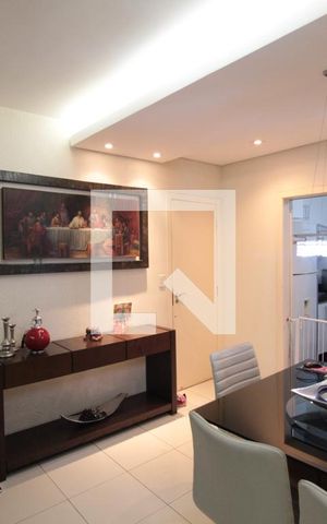 Apartamento para alugar com 93m², 3 quartos e 2 vagasCopa
