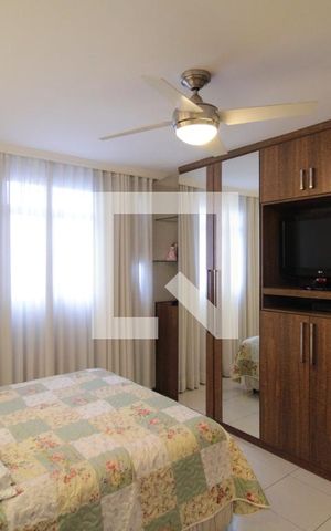 Apartamento para alugar com 93m², 3 quartos e 2 vagasSuite