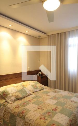 Apartamento para alugar com 93m², 3 quartos e 2 vagasSuite