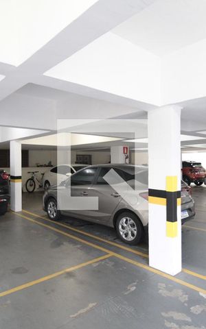 Apartamento para alugar com 93m², 3 quartos e 2 vagasGaragem