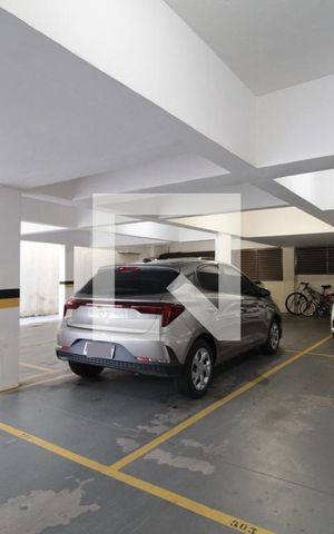 Apartamento para alugar com 93m², 3 quartos e 2 vagasGaragem