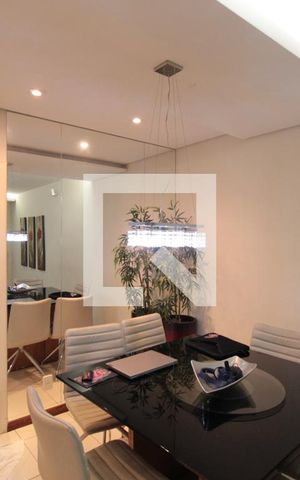 Apartamento para alugar com 93m², 3 quartos e 2 vagasCopa