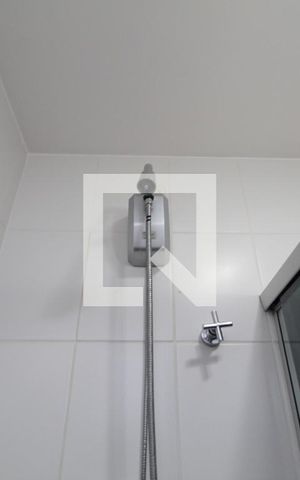 Apartamento para alugar com 93m², 3 quartos e 2 vagasBanheiro da Suite