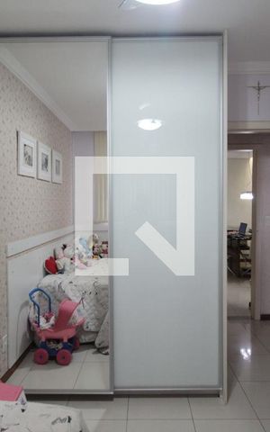 Apartamento para alugar com 93m², 3 quartos e 2 vagasQuarto 1