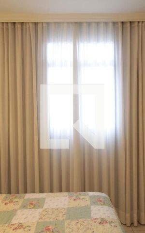 Apartamento para alugar com 93m², 3 quartos e 2 vagasSuite