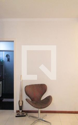 Apartamento para alugar com 93m², 3 quartos e 2 vagasSuite