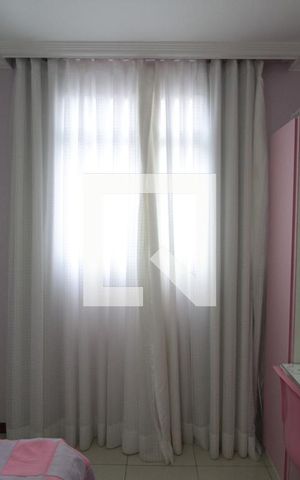 Apartamento para alugar com 93m², 3 quartos e 2 vagasQuarto 2