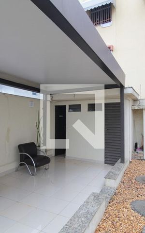 Apartamento para alugar com 93m², 3 quartos e 2 vagasÁrea Comum