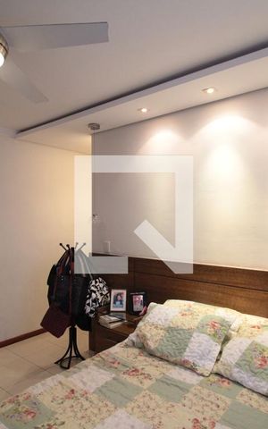 Apartamento para alugar com 93m², 3 quartos e 2 vagasSuite