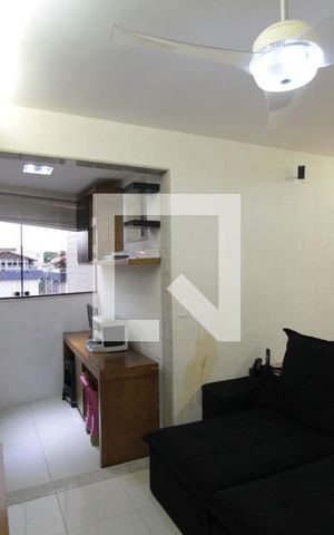 Apartamento para alugar com 93m², 3 quartos e 2 vagasSala