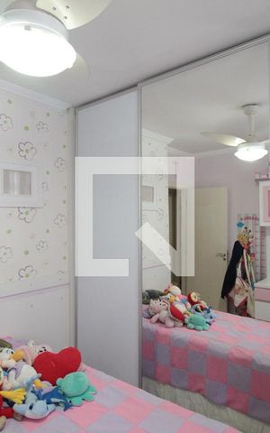 Apartamento para alugar com 93m², 3 quartos e 2 vagasQuarto 2