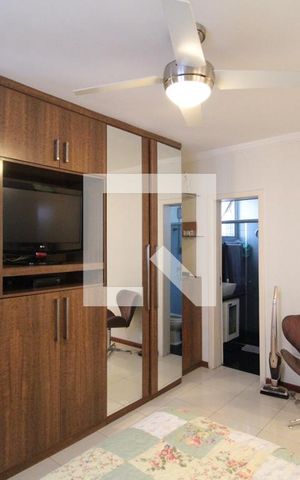Apartamento para alugar com 93m², 3 quartos e 2 vagasSuite