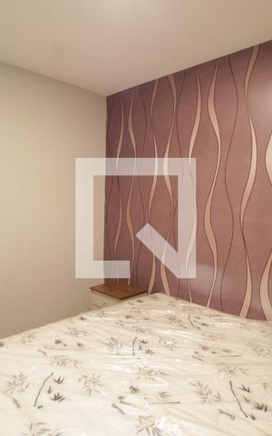 Apartamento para alugar com 52m², 2 quartos e 1 vagaQuarto 1