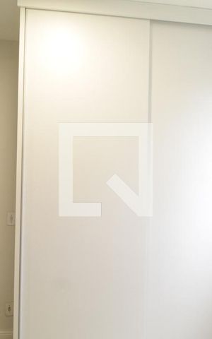 Apartamento para alugar com 52m², 2 quartos e 1 vagaQuarto 2