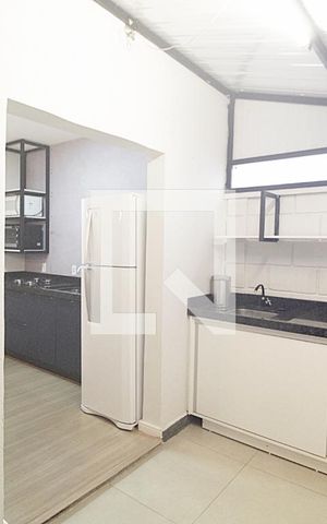 Apartamento para alugar com 52m², 2 quartos e 1 vagaÁrea de Serviço